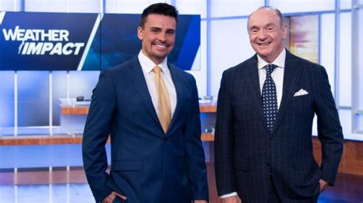 VibeJolt | Meteorologist: What Happened To Chuck Lofton? Salary & Net Worth