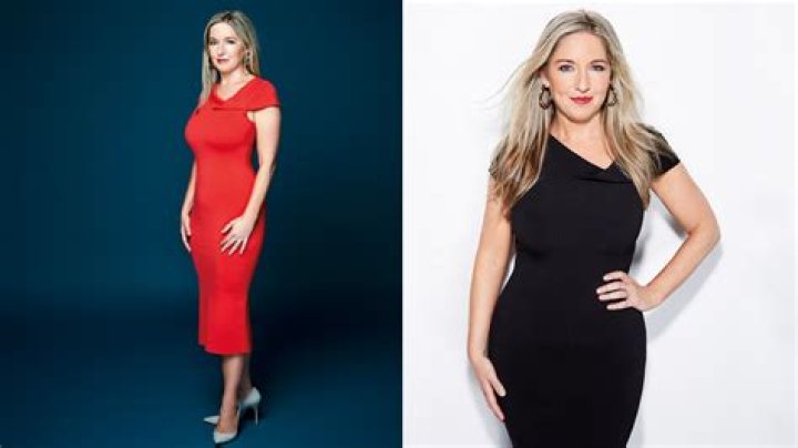 Victoria Coren Mitchell Weight Loss Journey: Before And After Photos