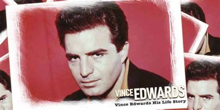 Vince Edwards - WebBlog