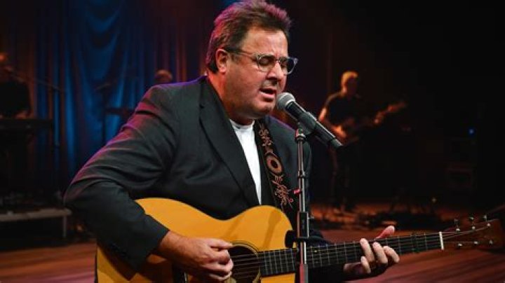 Vince Gill's Marital History Unveiled