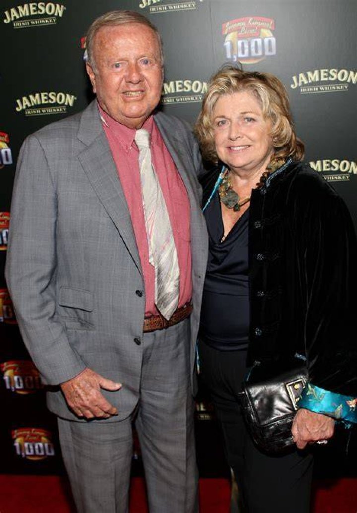 Vince Van Patten-Wiki, Height, Net Worth, Wife