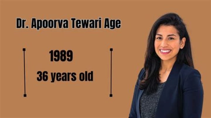 Vivek Ramaswamy Wife Age