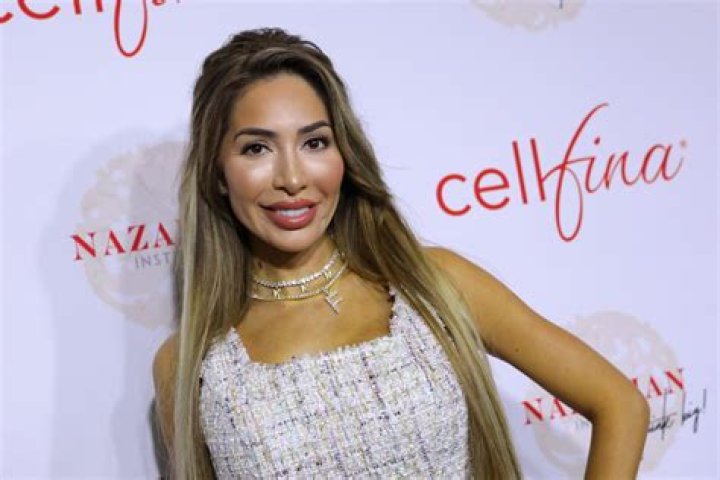 VlogJam | Farrah Abraham Net Worth