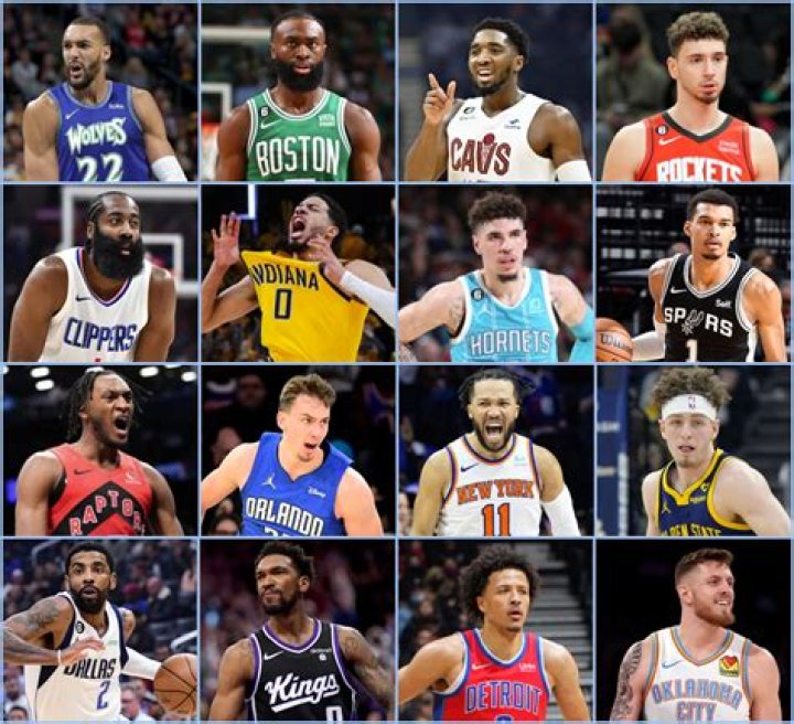 VoxVib | 15 Best NBA Cheerleaders Squad Of 2022
