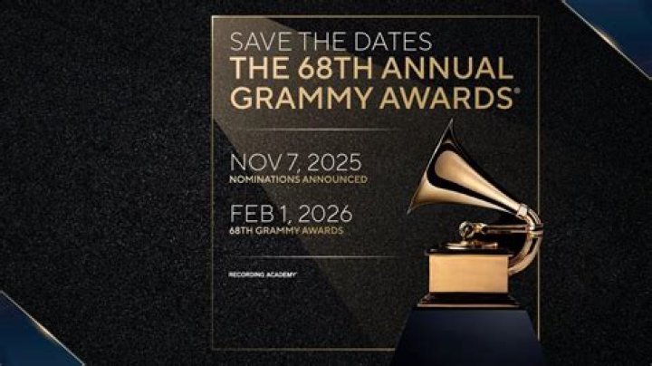 VoxVib | 2022 GRAMMY Awards