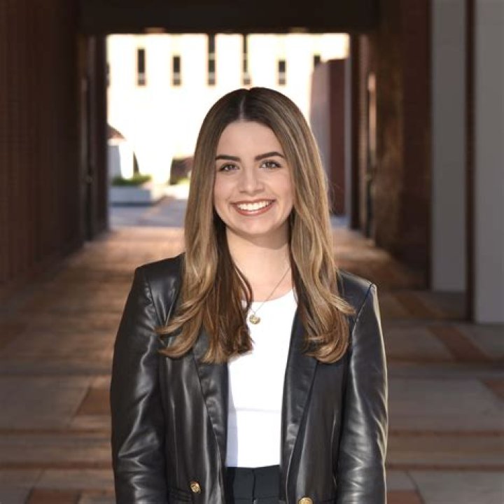 VoxVib | Alec Martinez Wife Emily Brown Is A Marketing Expert