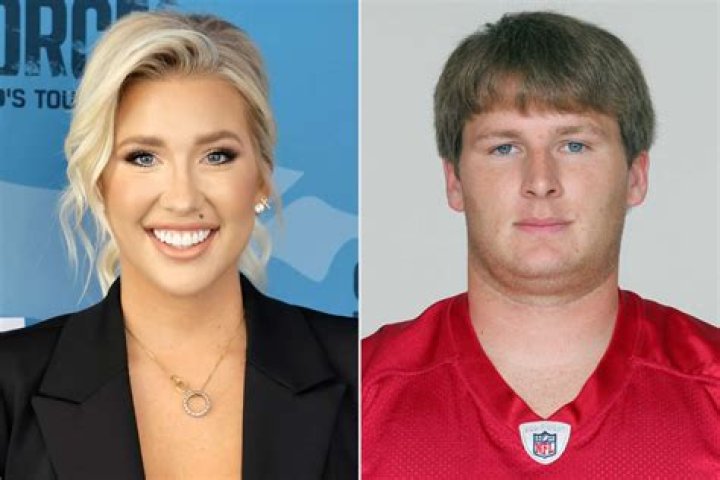 VoxVib | Auburn Cheerleader Lindsay Shiver Bond Denied