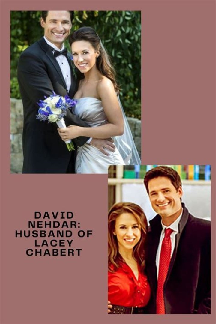 VoxVib | David Nehdar Biography