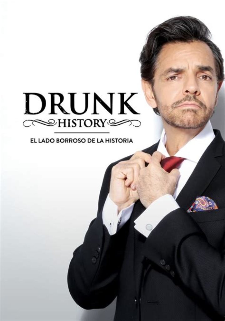 VoxVib | Drunk History Mexico