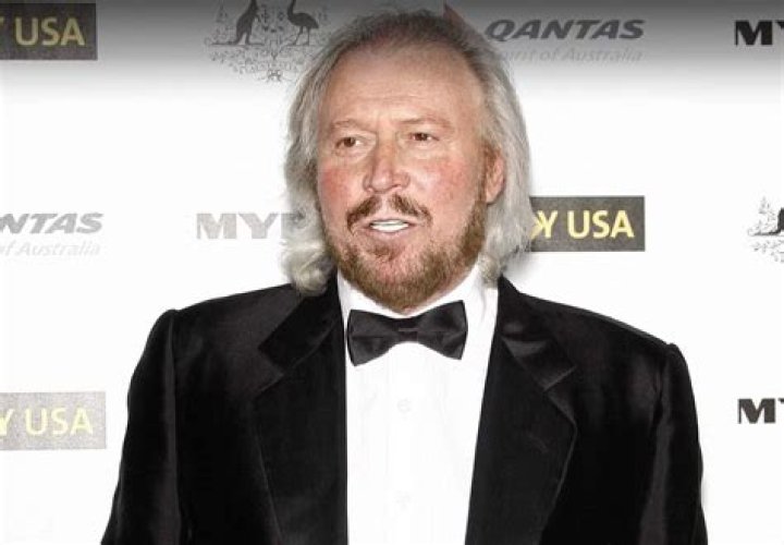VoxVib | Is Barry Gibb Still Alive? Health And Illness Update