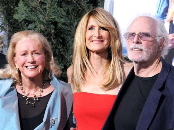 VoxVib | Jake Elliott Parents Diane And Bruce
