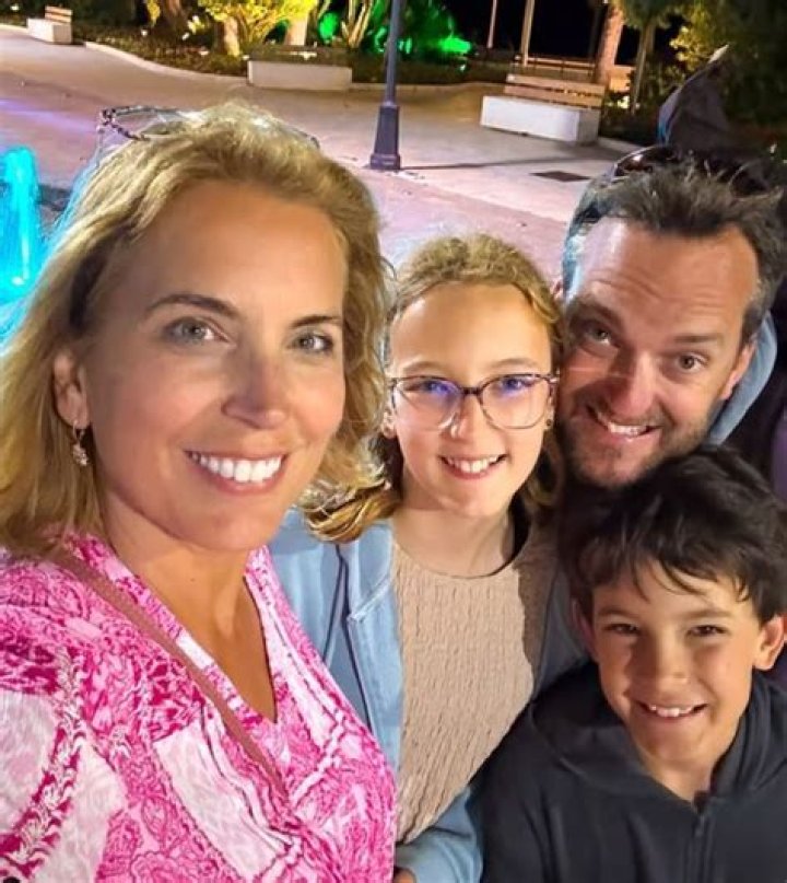 VoxVib | Meet Brian Harman Parents