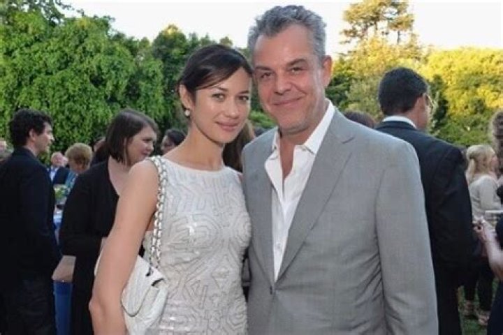 VoxVib | Meet Olga Kurylenko's Ex-Husband Damian Gabrielle - His Wife, Net Worth, Divorce & Marriage