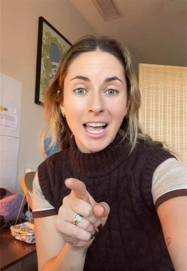 VoxVib | Rachel Bonnetta Biography