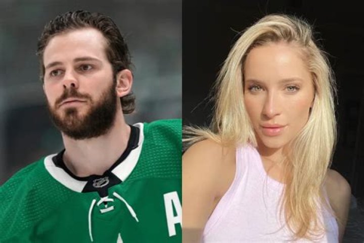 VoxVib | Who Is Kate Kirchof? Tyler Seguin Wife