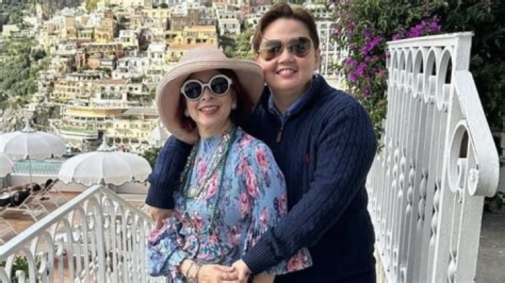 VoxVib | Who Is NBC Correspondent Malou Nubla? Wikipedia Bio And Husband Details