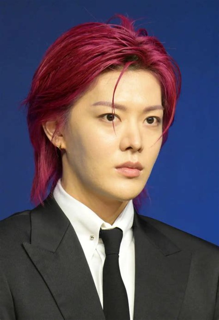 VoxVib | Yuta Nakamoto Biography