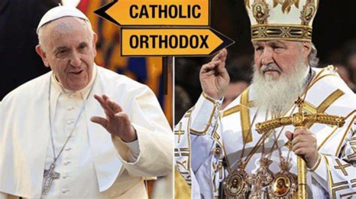 Was He Jewish Christian Or Catholic? ·