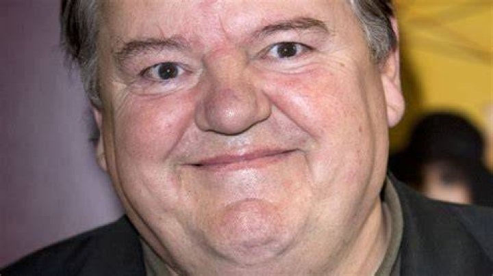 Was Robbie Coltrane Gay? The Truth Behind the Rumors
