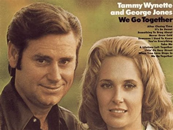 Was Tammy Wynette Married To George Jones? Relationship ·
