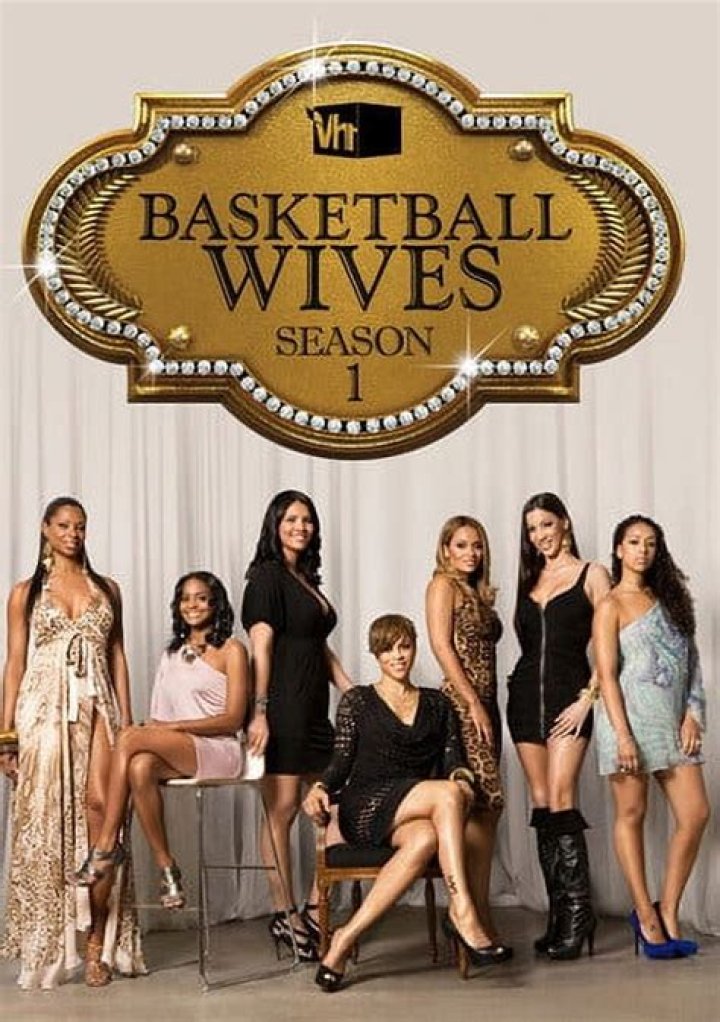 Watch Basketball Wives Season 1 Episode 2: Episode 2