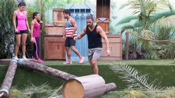 Watch Big Brother Season 18 Episode 42: Episode 42