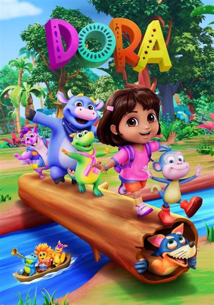 Watch Dora the Explorer Season 3 Episode 24: Job Day ·