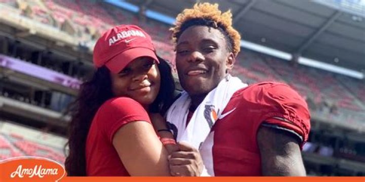 Watch: Kiara Kilgo Washington And Henry Ruggs Crash -Meet Kiara On Instagram