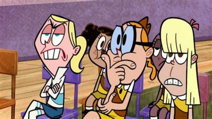 Watch The Mighty B! Season 2 Episode 16: Public Enembee/Bang the Drum Timely