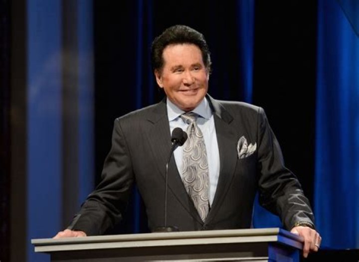 Wayne Newton Net Worth ·