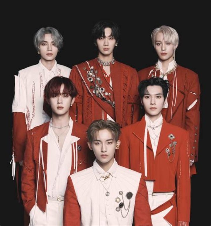 WayV Comeback And EP Phantom Release Date 2022