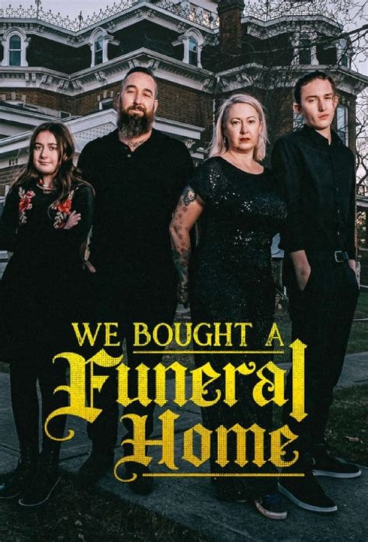We Bought A Funeral Home Season 2 Review