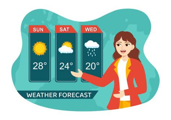 Weather forecaster Jackie Guerrido and her ex-husband Don Omar on good terms and dating once again?