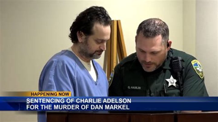Wendi Adelson Arrested For Dan Markel Murder: Charges And Sentence ·