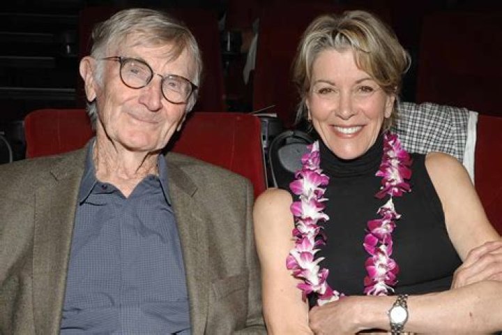 Wendie Malick Husband Richard Erickson: A Love Story