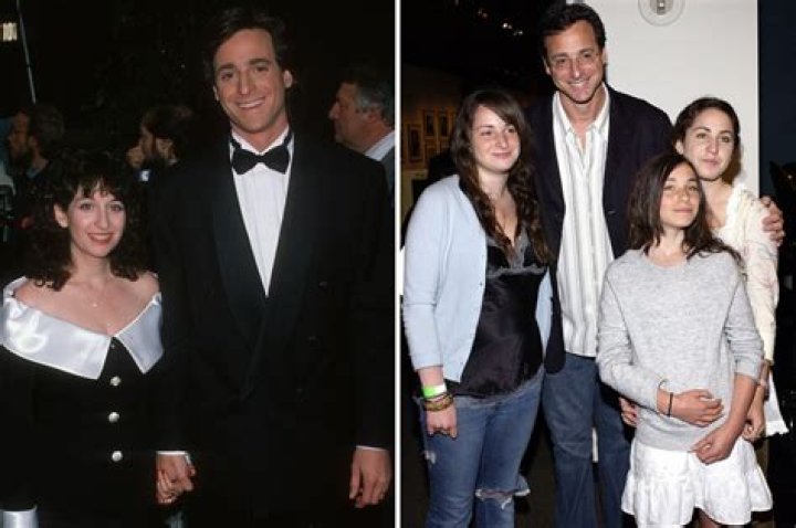 Were Bob Saget and Ex-Wife Sherri Kramer on Good Terms? She Didn't Give a Statement Following His De