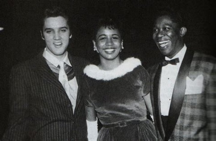 Were Elvis And BB King Arrested: Mugshot, Were They Friends In Real Life?