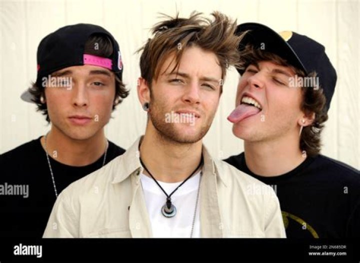 Wesley Stromberg - SnogBlogy