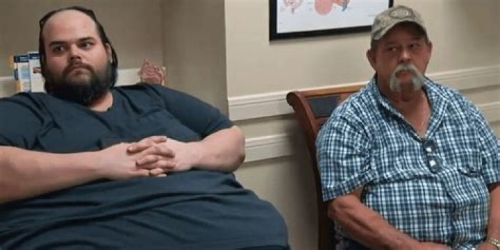 Wess Schulze From 'My 600-Lb Life' Shares Details on His Progress Since Season 11 (EXCLUSIVE)