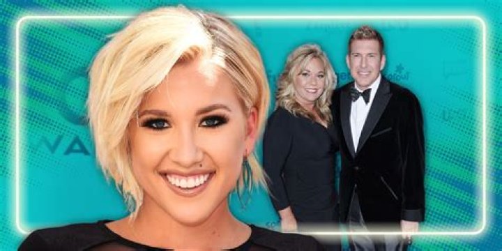 What's the Real Reason Savannah Chrisley and Nic Kerdiles Broke Up?