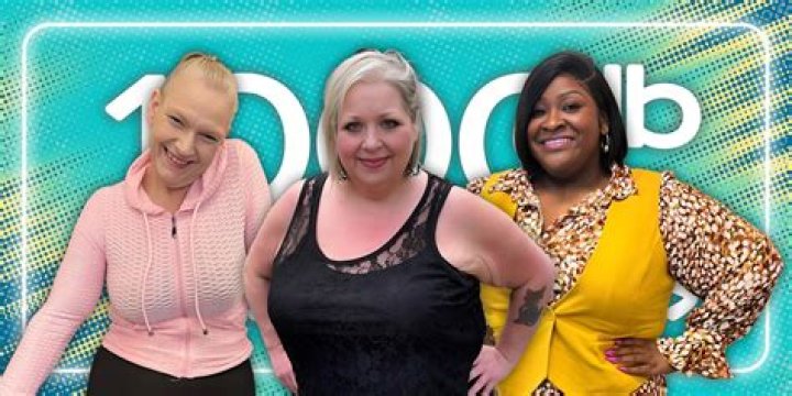 What Does Ashely From '1000-lb Best Friends' Do for Work? Let's Get Into It