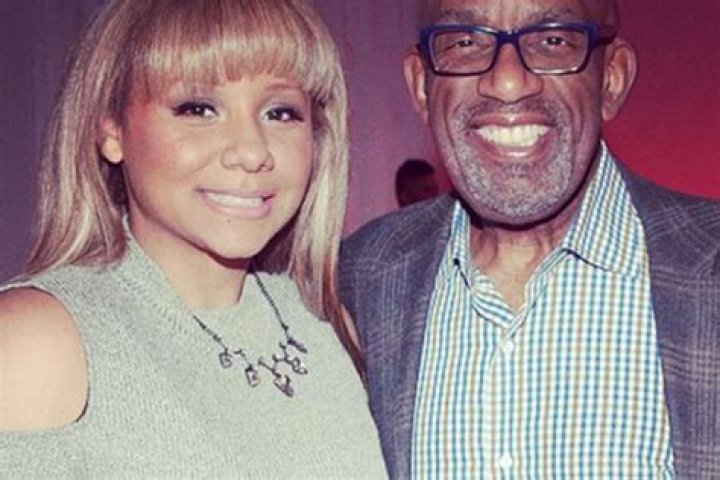 What Does Courtney Roker Do For A Living? Celebrity ·