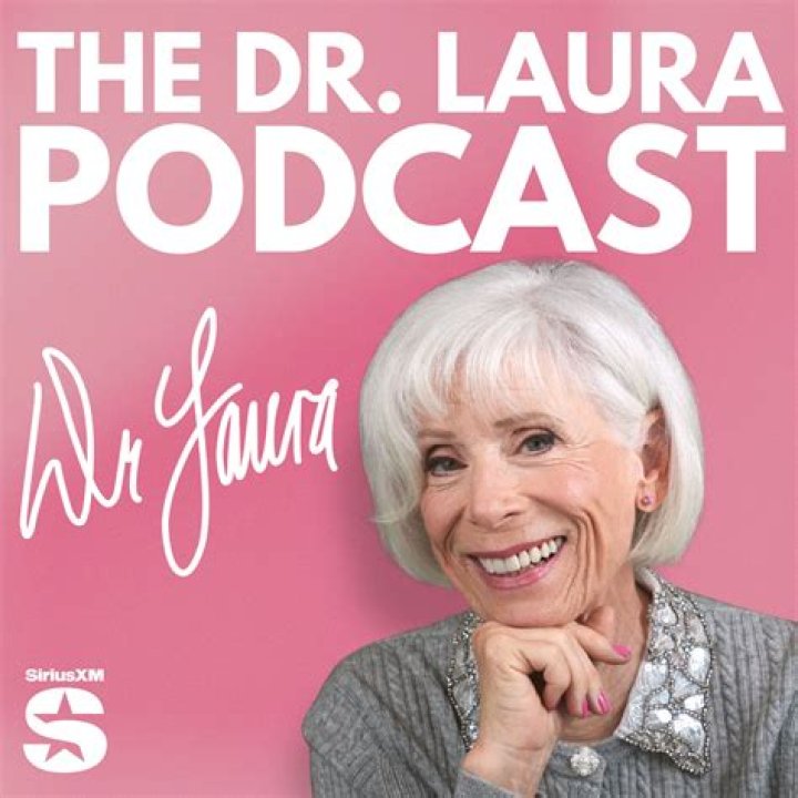 What does Dr Laura son do? ·