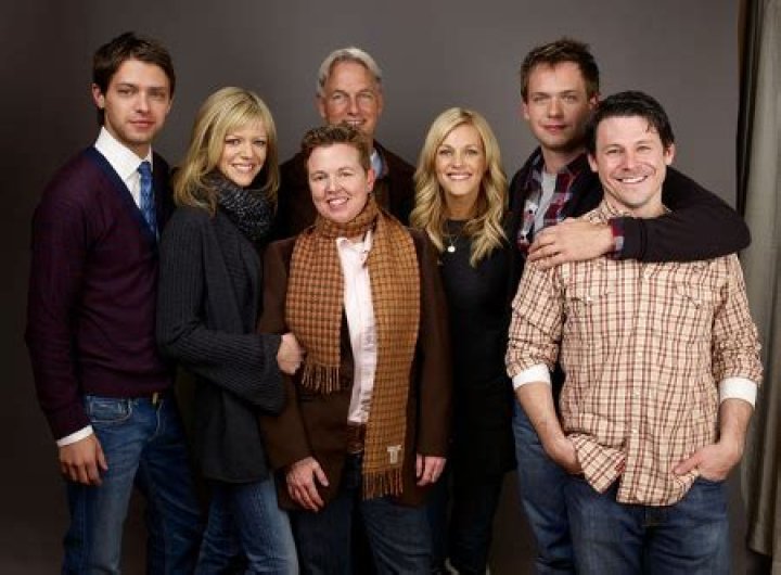 What does Ty Christian Harmon do? Wiki, NCIS, Girlfriend, Net Worth