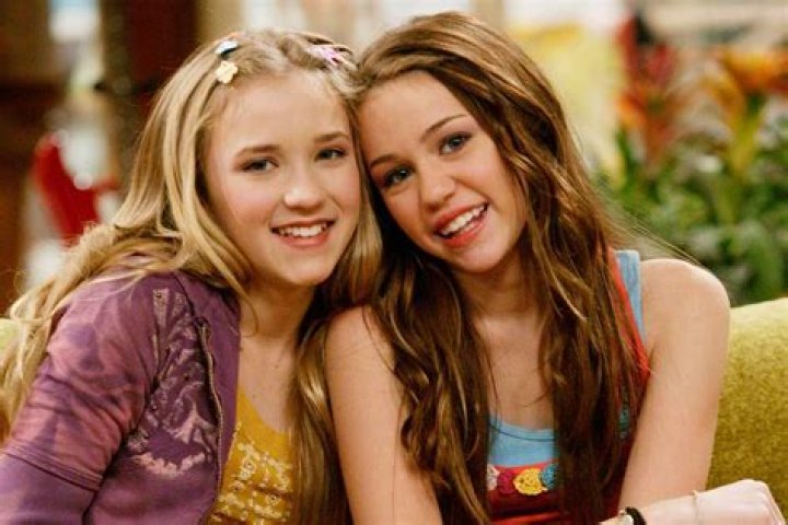 What Emily Osment From 'Hannah Montana' Is Up to Now and Why She and Miley Arent Real-Life BFFs