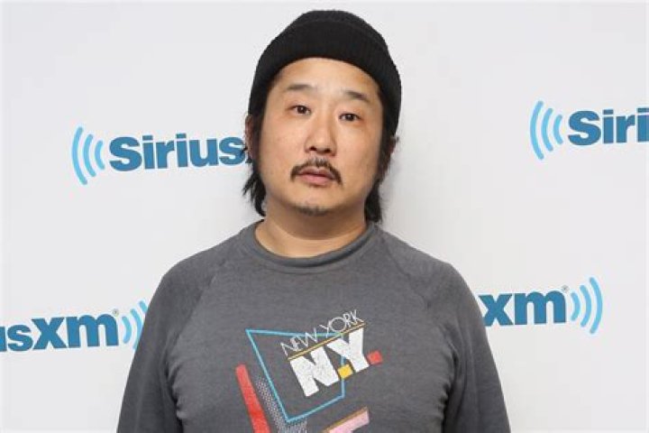 What Ethnicity is Bobby Lee? Exploring His Cultural Heritage