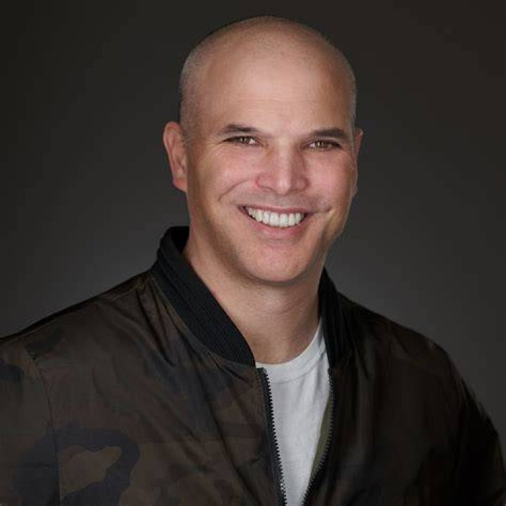What ethnicity is Matt Taibbi? ·