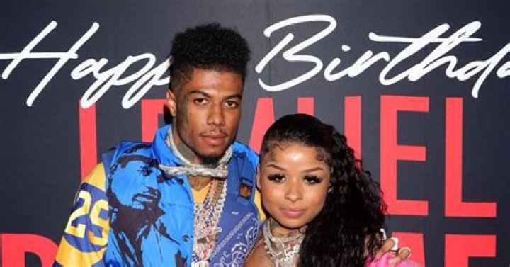What Happened Between Woah Vicky and Chrisean Rock?