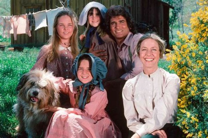 What happened to Charles Ingalls' son? |