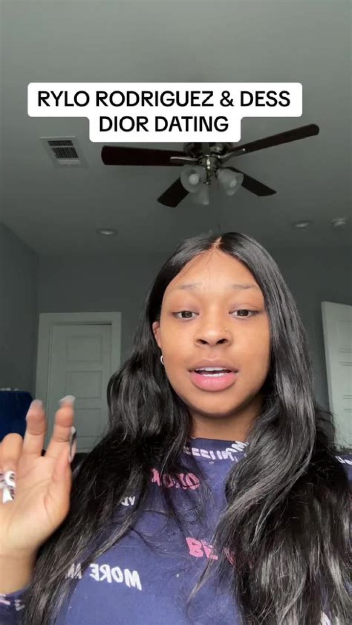 What Happened to Dess Dior's Brother? Details Inside